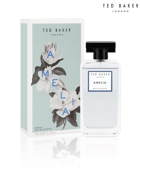Ted Baker Floret Amelia Eau De Toilette Fragrance (AE5335) | €22