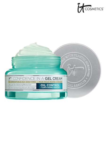 IT Cosmetics Confidence In A Gel Cream 60ml (AE5337) | €53
