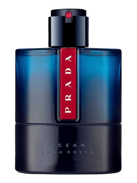 Prada Luna Rossa Ocean Eau De Toilette 50ml (AE5345) | €98