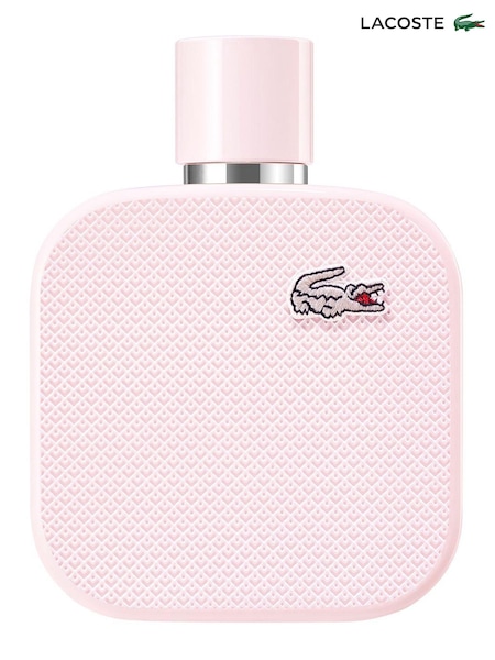 Lacoste 100ml L.12.12 Rose Eau De Parfum (AE5361) | €74
