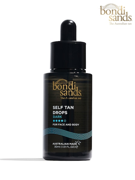 Bondi Sands Face and Body Self Tan Drops 30ml (AE5428) | €22