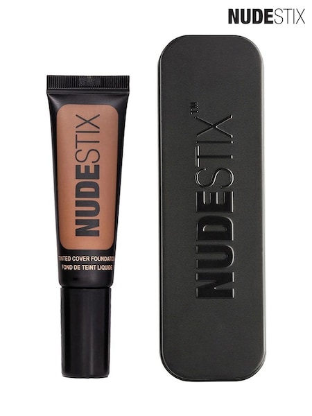 NUDESTIX Tinted Cover Foundation (AE5435) | €44