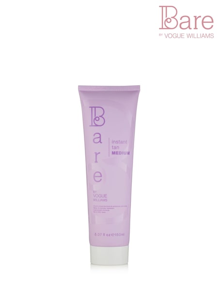 Bare By Vogue Instant Tan 150ml (AE5439) | €23
