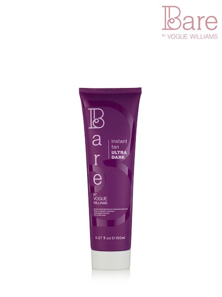 Bare By Vogue Instant Tan 150ml (AE5443) | €23
