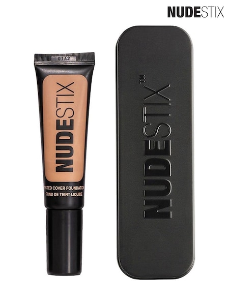NUDESTIX Tinted Cover Foundation (AE5444) | €44
