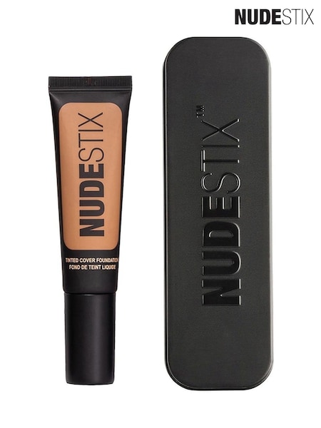 NUDESTIX Tinted Cover Foundation (AE5452) | €44