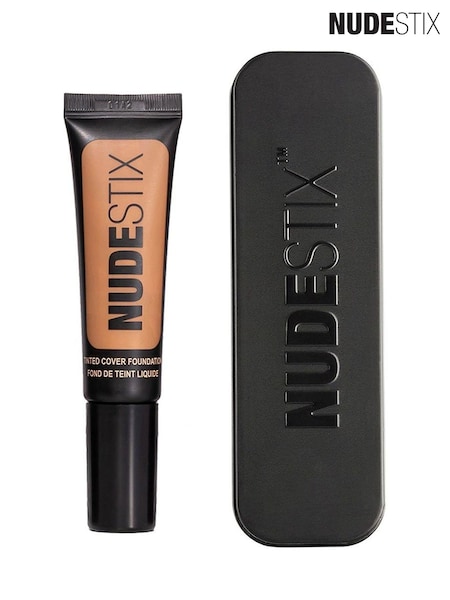 NUDESTIX Tinted Cover Foundation (AE5454) | €44
