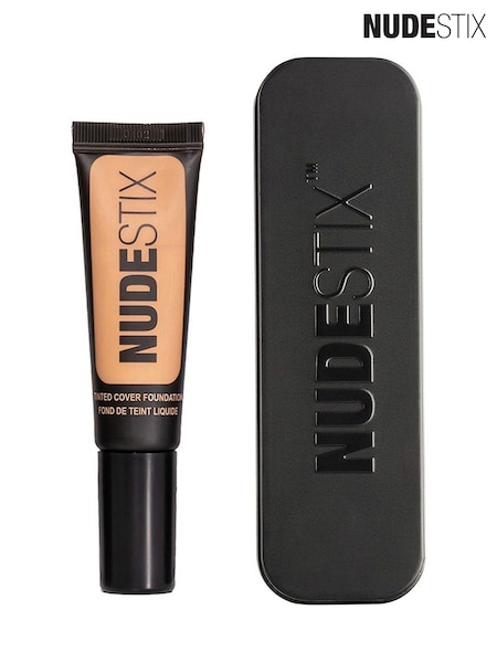 NUDESTIX Tinted Cover Foundation (AE5463) | €44