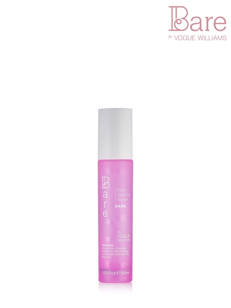 Bare By Vogue Face Tanning Serum 30ml (AE5464) | €35