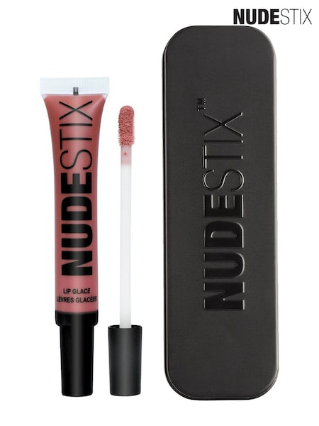 NUDESTIX Glace Plumping Lip Gloss (AE5465) | €32