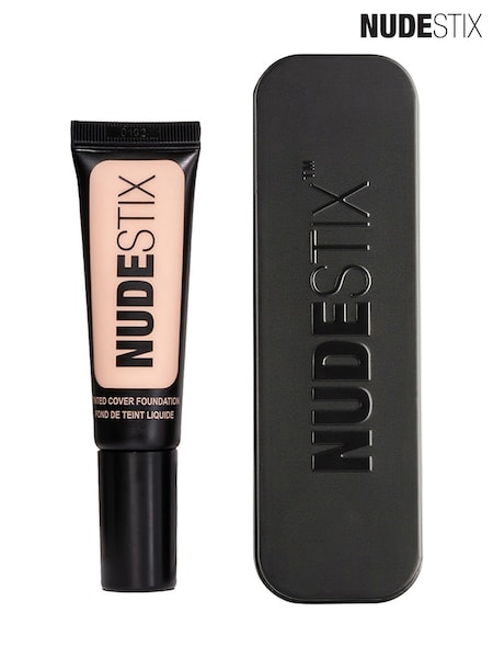NUDESTIX Tinted Cover Foundation (AE5467) | €44
