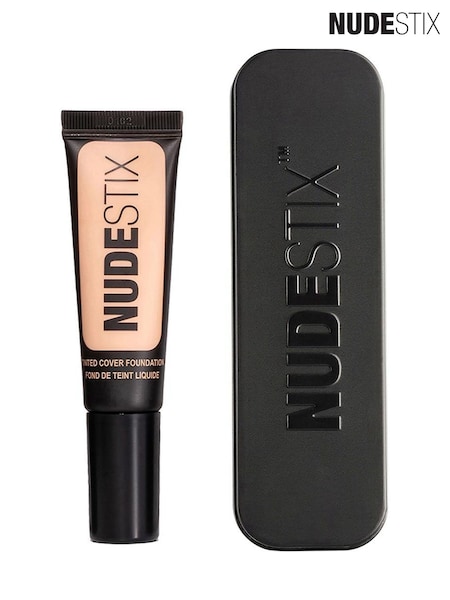 NUDESTIX Tinted Cover Foundation (AE5472) | €44