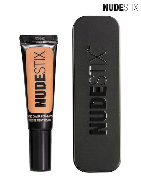 NUDESTIX Tinted Cover Foundation (AE5484) | €44