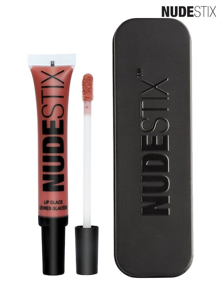 NUDESTIX Glace Plumping Lip Gloss (AE5491) | €32
