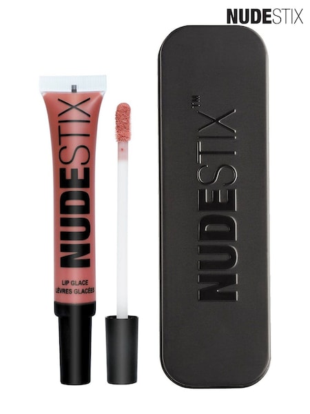 NUDESTIX Glace Plumping Lip Gloss (AE5503) | €32
