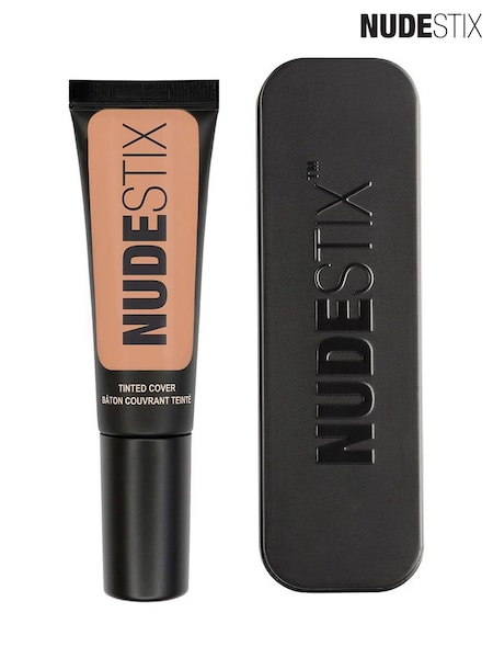 NUDESTIX Tinted Cover Foundation (AE5505) | €44