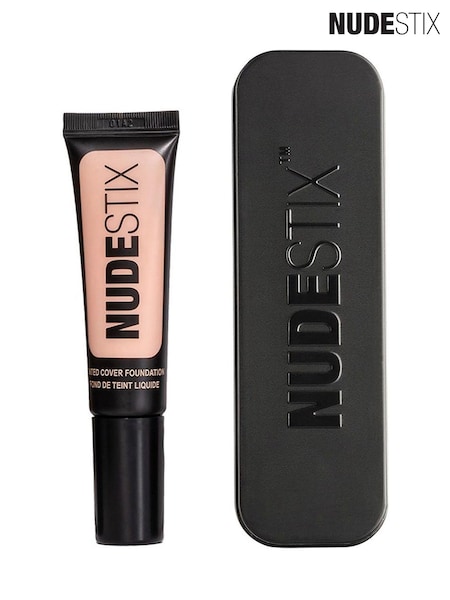NUDESTIX Tinted Cover Foundation (AE5510) | €44