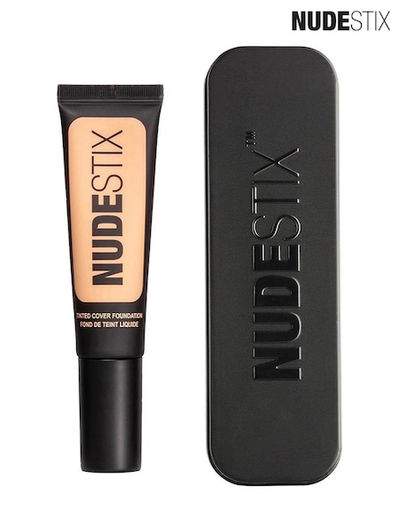NUDESTIX Tinted Cover Foundation (AE5515) | €44