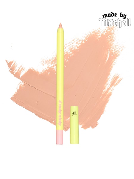 Made By Mitchell All Smudge No Budge Liner (AE5523) | €13.50