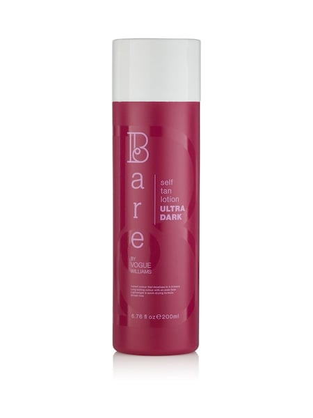 Bare By Vogue Self Tan Lotion 200ml (AE5531) | €33