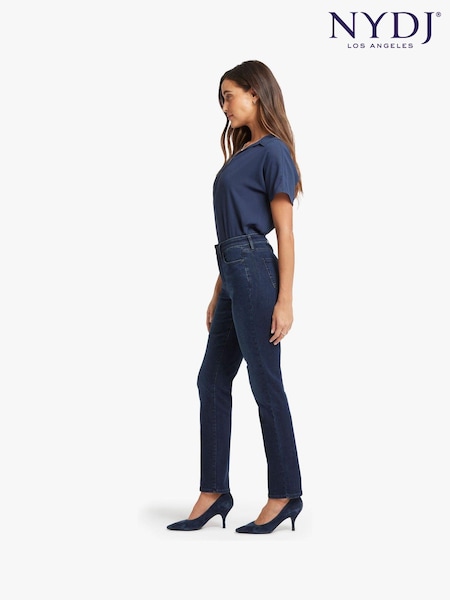 NYDJ Slim Leg High Rise Sheri Jeans (AE5573) | €93