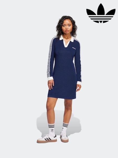 Adidas Originals Polo Dress (AE5758) | €142