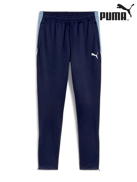 Puma Blue Boys individual LIGA Training Trousers (AE5868) | €46
