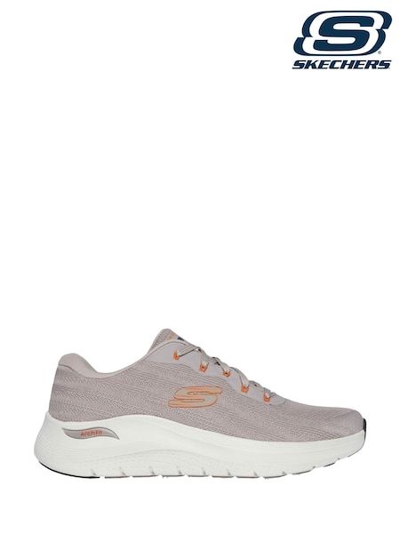 Skechers Arch Fit 2.0 Road Wave Shoes (AE5992) | €140