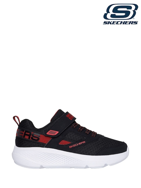 Negro - Skechers GO RUN Elevate Astonishing Speed Trainers (AE6012) | 55 €