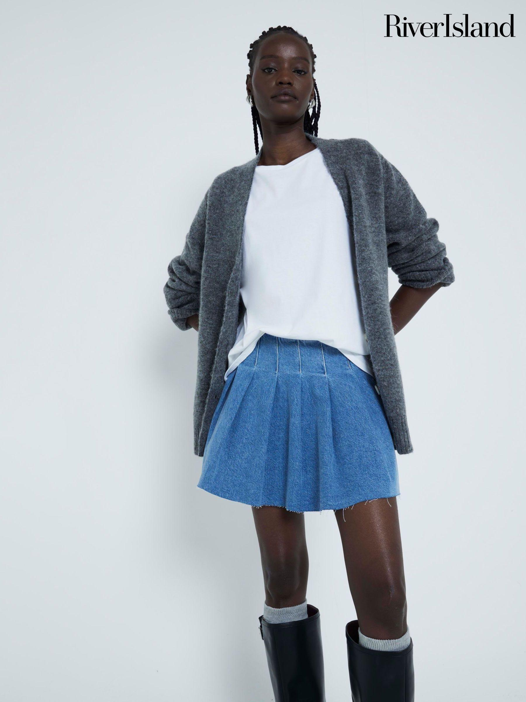 River Island Mini Casual Skirts Next Luxembourg