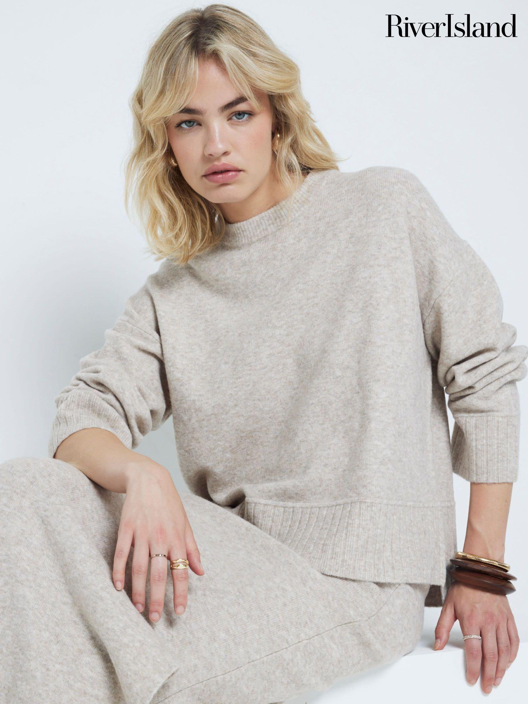 Women s Jumpers River Island Knitwear Next Oman