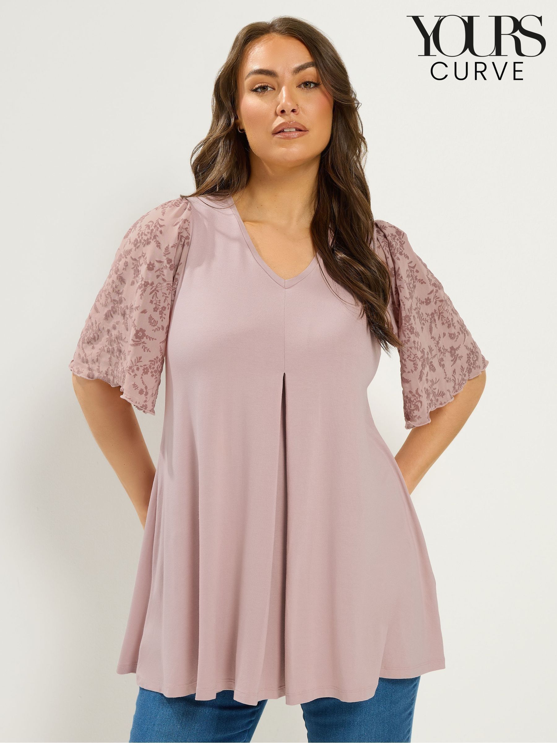 Women's Pleated Tops | Casual & Workwear Tops | Next USA