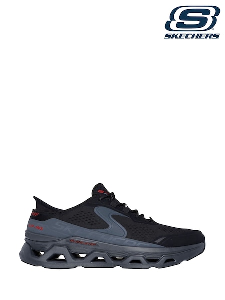 Black - Skechers Glide-Step Altus Shoes (AE6143) | 140 €