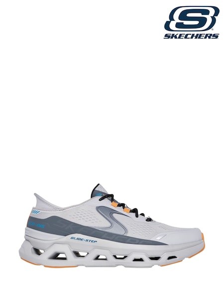 Gris - Skechers Glide-Step Altus Shoes (AE6149) | 140 €
