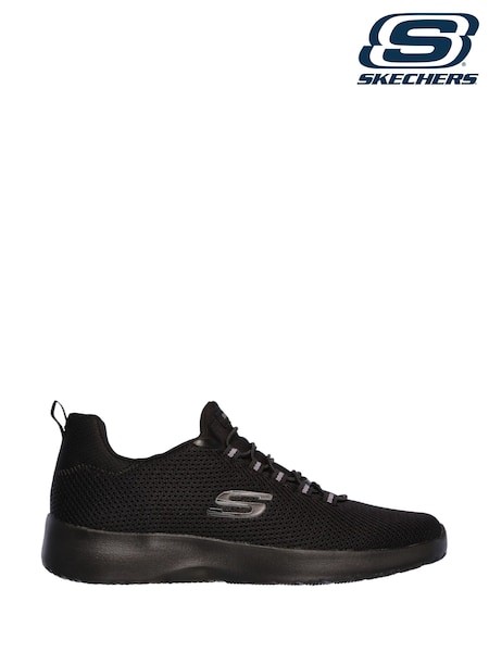 Skechers Black Dynamight Shoes (AE6157) | €73