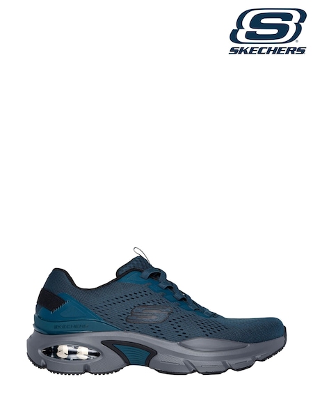 Blue-green - Skechers Skech-Air Ventura Trainers (AE6170) | 112 €
