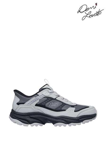 Gris - Skechers Vigor AT Hiking Shoes (AE6172) | 126 €