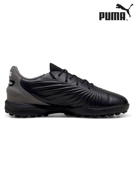 Negru - Puma Boys KING MATCH TT Football Boots (AE6237) | 208 LEI