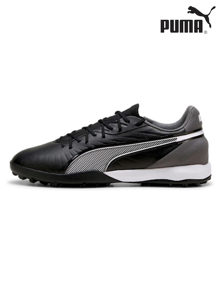 Puma Mens KING MATCH TT Football Boots (AE6256) | 54 €