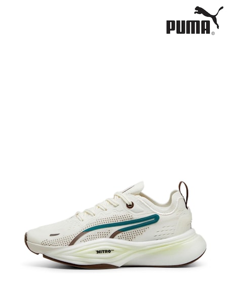 Puma Grey Womens PWR NITRO™ SQD 2 Training Shoes (AE6259) | €157