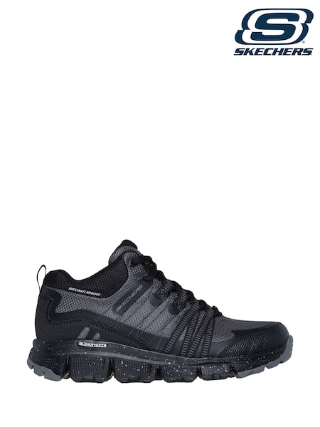 Skechers Grey Summits At Wynnwood Hiking Shoes (AE6409) | AED518