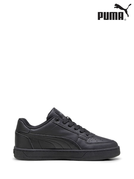 Puma Black Boys PUMA Caven 2.0 Sneakers (AE6477) | €60