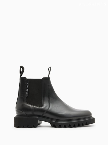 AllSaints ADA Boots (AE6545) | 831 LEI