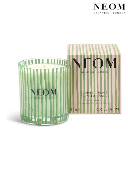 NEOM Perfect Peace Scented Candle Single Wick (AE6704) | €50