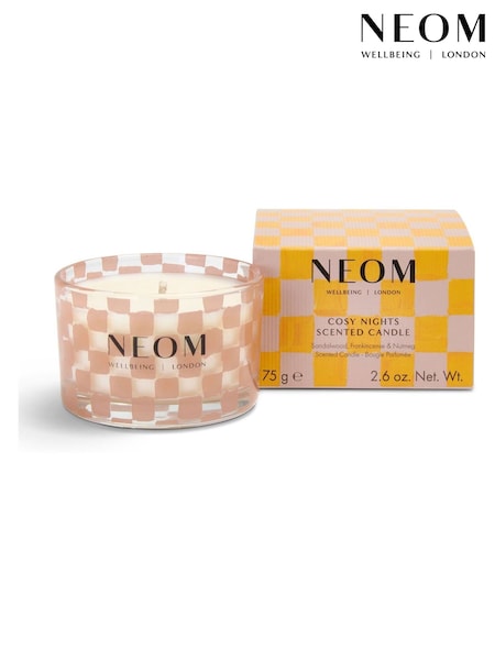 NEOM Cosy Nights Travel Size Candle (AE6742) | €26