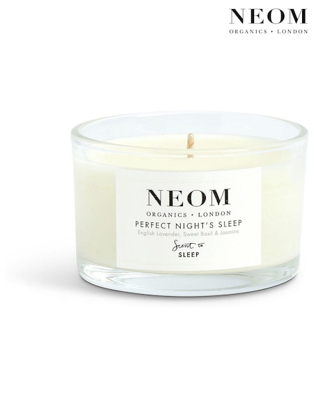 NEOM Perfect Night's Sleep Scented Travel Candle (AE6793) | €26