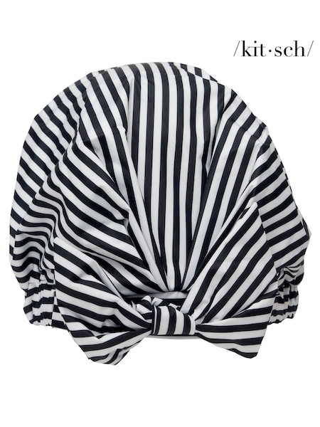 Kitsch Luxe Shower Cap (AE6816) | €28