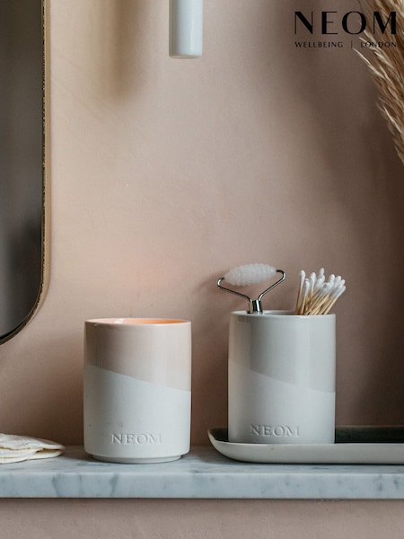 NEOM Ylang Ylang, Vetivert and Tonka Bean Scented Candle (AE6824) | €72