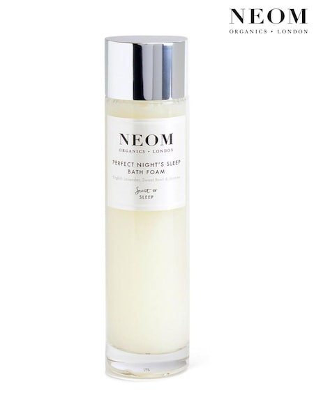NEOM Perfect Nights Sleep Bath Foam 200ml (AE6854) | €36