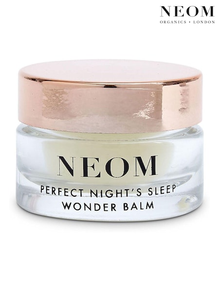 NEOM Perfect Night's Sleep Wonder Balm 12g (AE6883) | €22.50